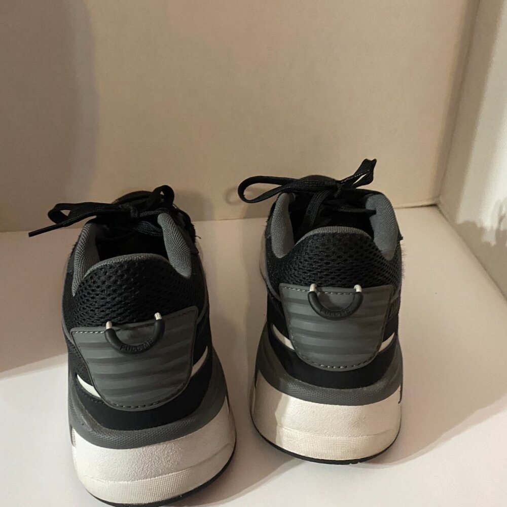 Puma mens running shoes - Picture 2 of 4